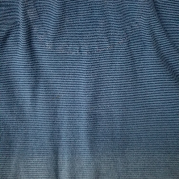 Next XL Multi-Blue Colored Polo Shirt - Picture 8 of 14
